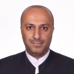 Dr. Reza Yadegari